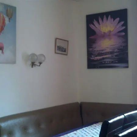 Des Arts Отель 2*