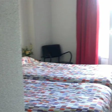 Des Arts Отель 2*
