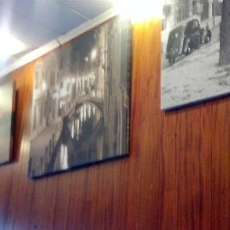 Des Arts Hotel Lourdes
