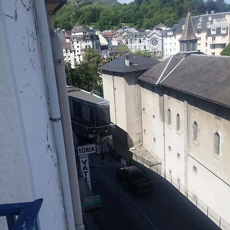 Hotel Des Arts Lourdes
